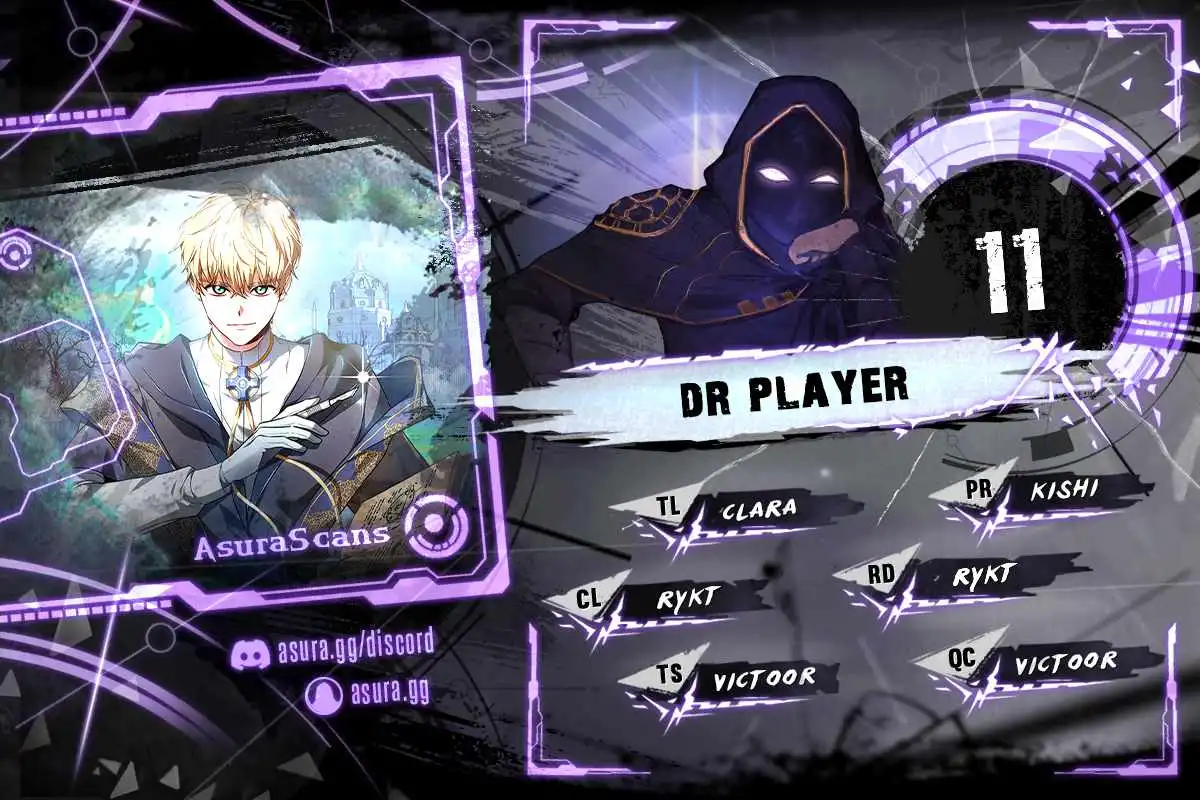 Dr. Player Chapter 11 1